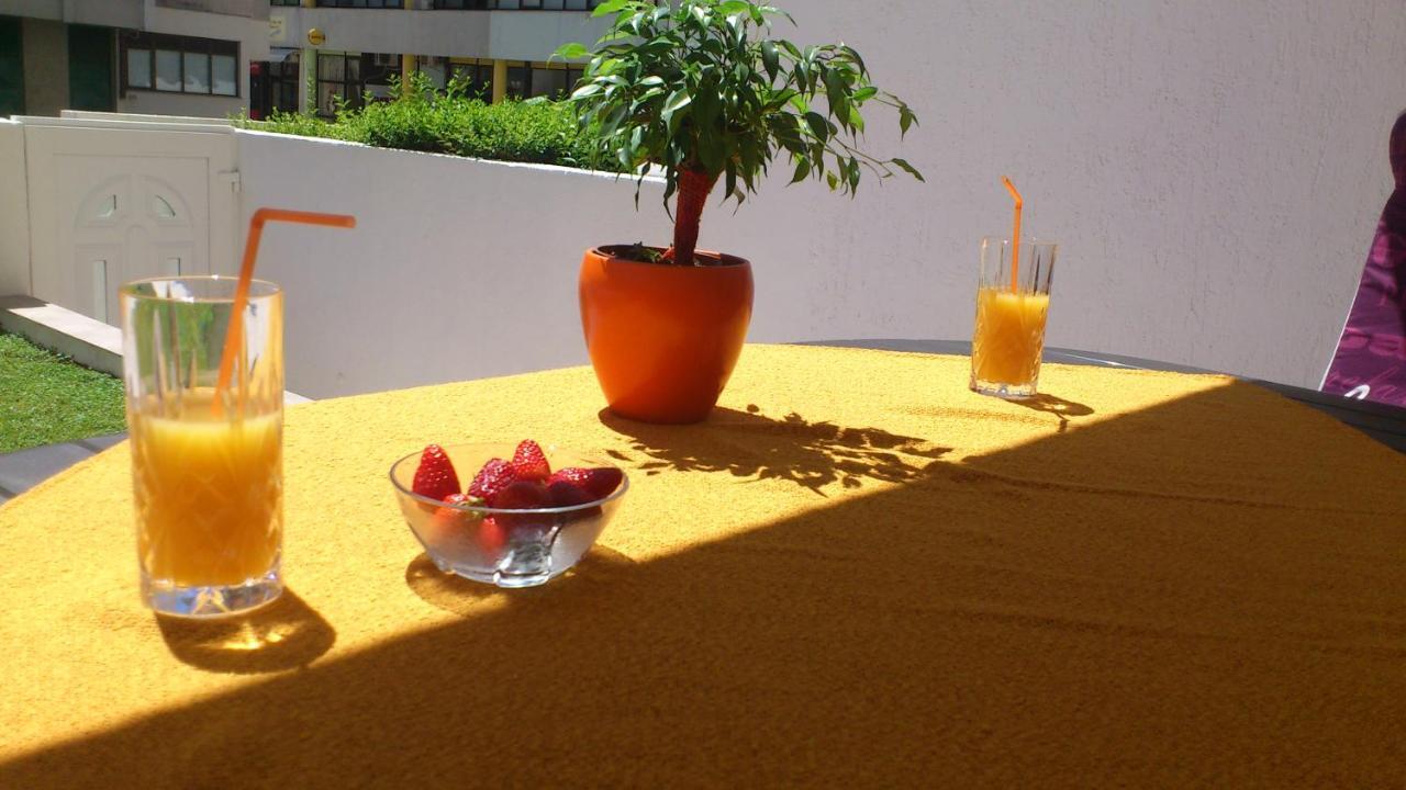 Apartment Lana Omiš Extérieur photo