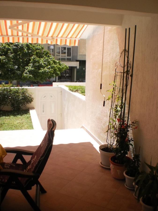 Apartment Lana Omiš Extérieur photo