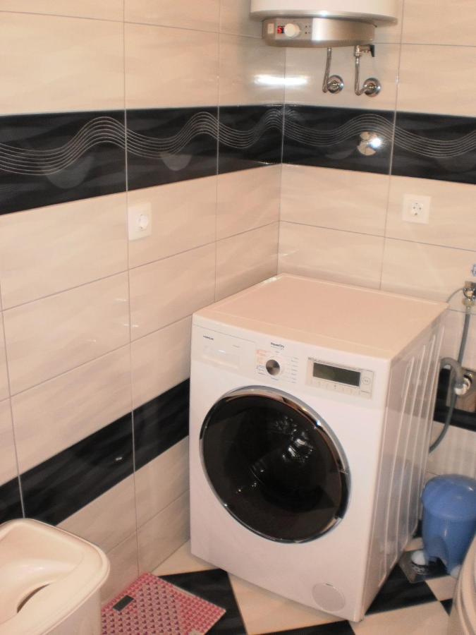 Apartment Lana Omiš Extérieur photo