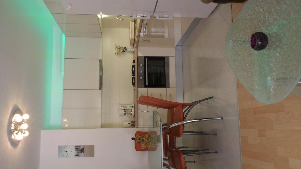 Apartment Lana Omiš Extérieur photo